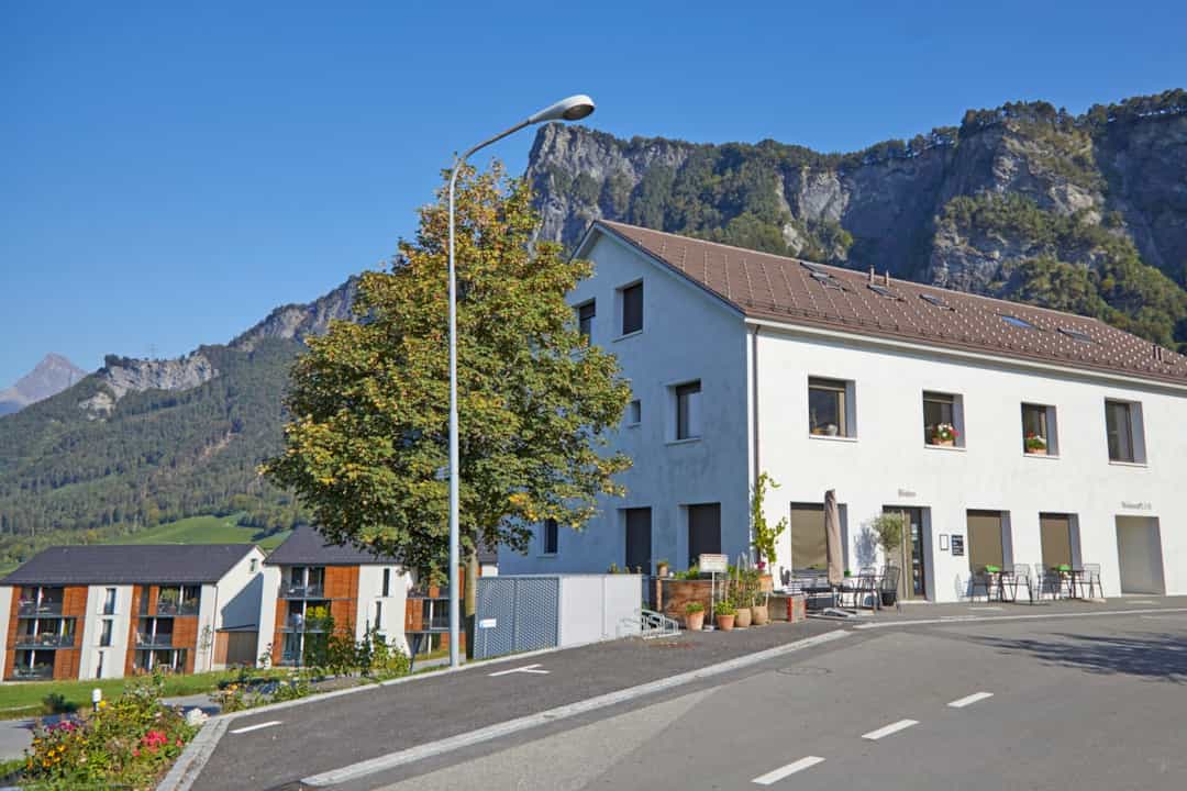 Bistro Fläsch